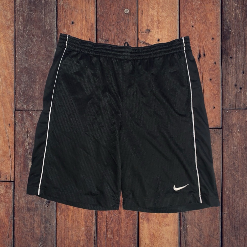 Vintage 90s Nike Athletic Shorts